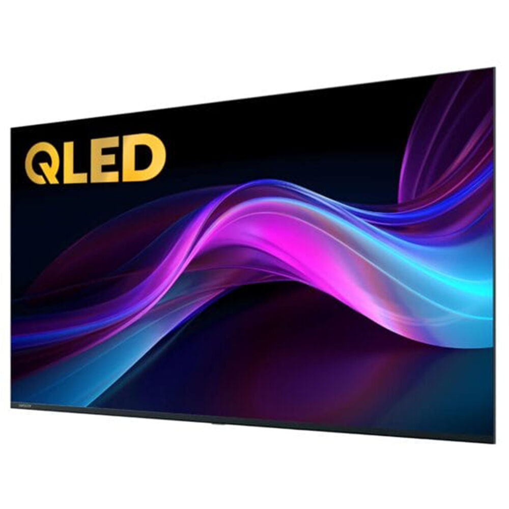 Avocor K-10 Series 75" 4K Non-Touch Display