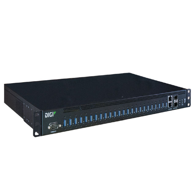 DIGI ANYWHEREUSB 24 PLUS REMOTE USB 3.1