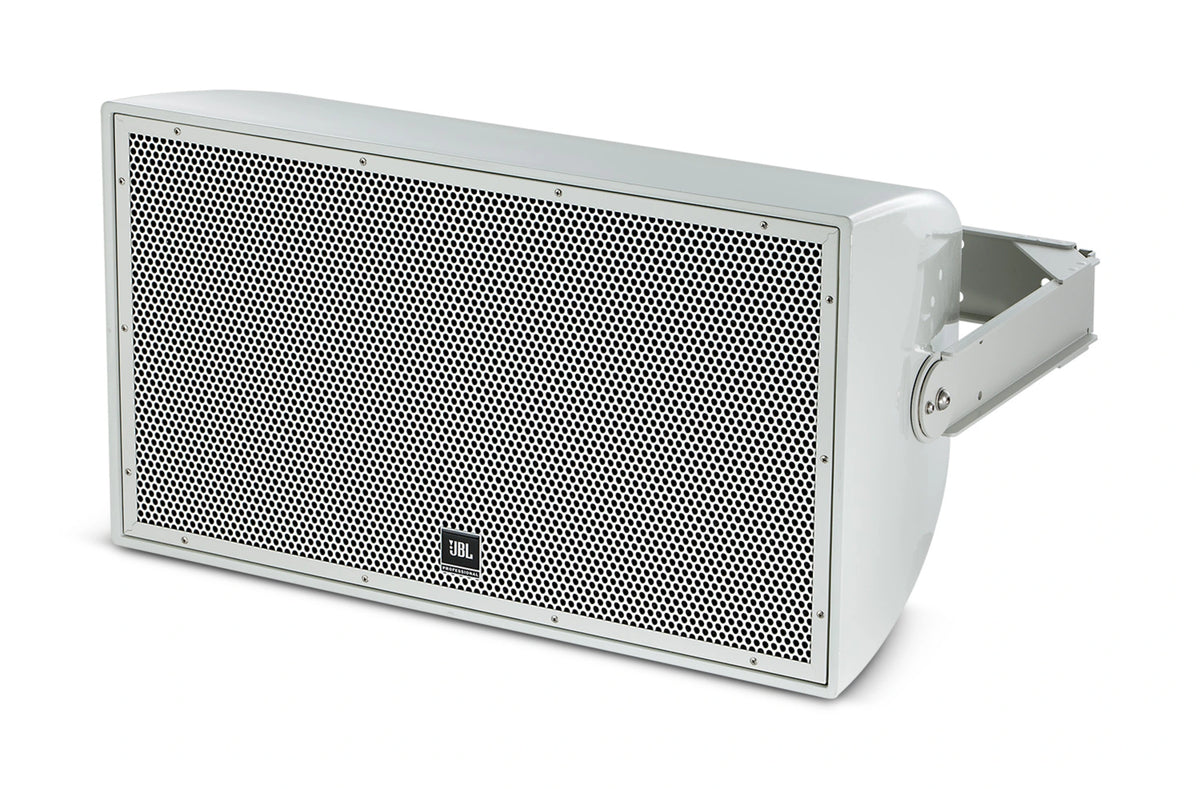 JBL High Output 12" 2-way Full-Range Loudspeaker-GRAY All Weather