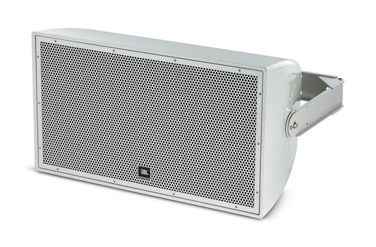 JBL High Output 12" 2-way Full-Range Loudspeaker-GRAY All Weather