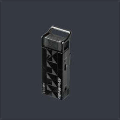 AVermedia 1 Wireless Teacher Microphone without any Charging Station