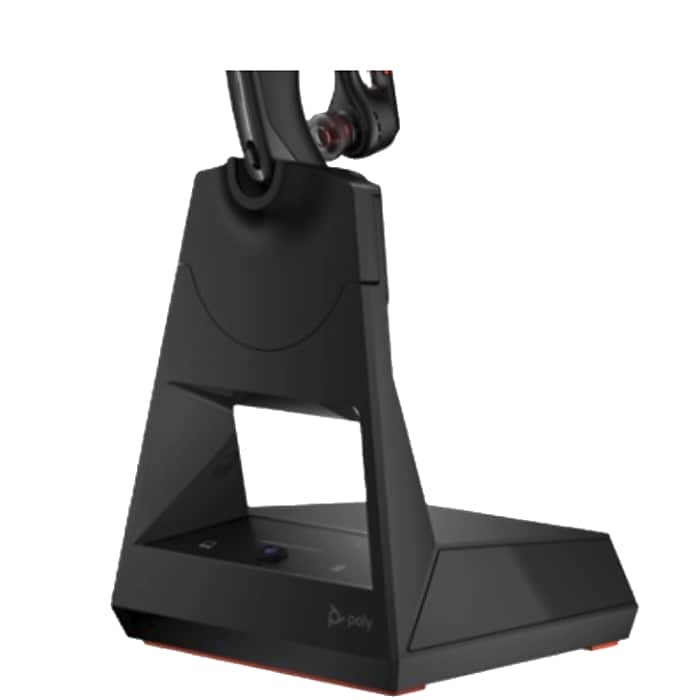HPI HP POLY VOY OFF. BASE-M 4300/VL50/VF2