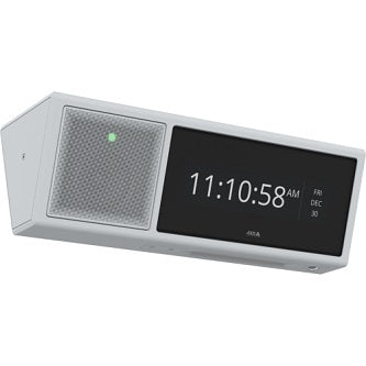 AXIS C1720 Network Display Speaker