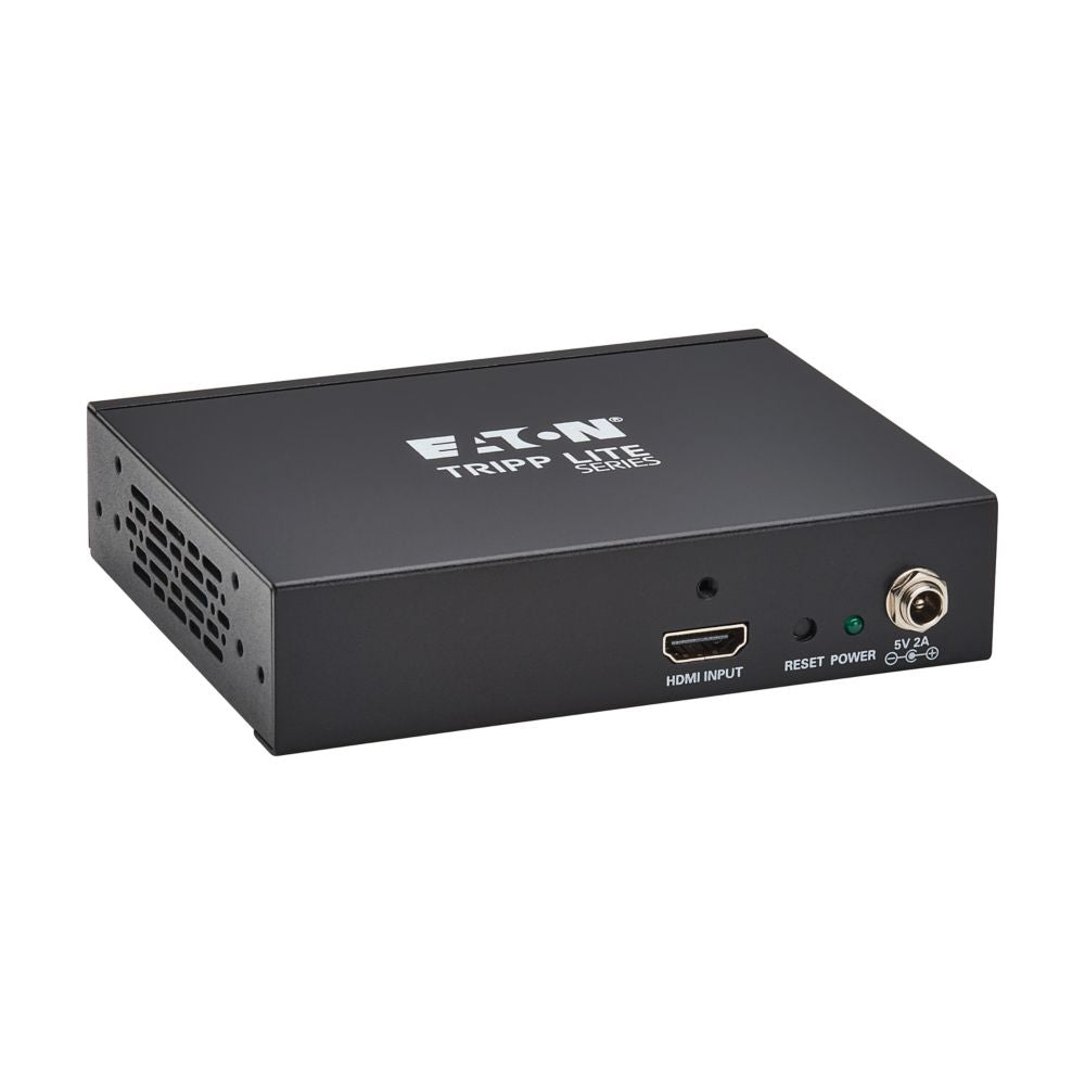 EATON 4-PORT HDMI SPLITTER 8K60HZ HDR10+ MULTI-RESOLUTION SUPPORT TAA
