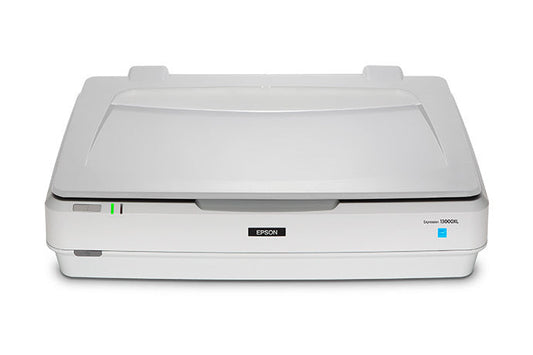 EPSON EXPRESSION 13000XL SCANNER