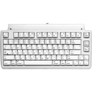 MATIAS MINI TACTILE PRO KEYBOARD FOR MAC