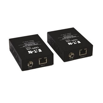 EATON TRIPP LITE SERIES HDMI OVER CAT5/6 EXTENDER KIT, BOX-STYLE TRANSMITTER/RECEIVER