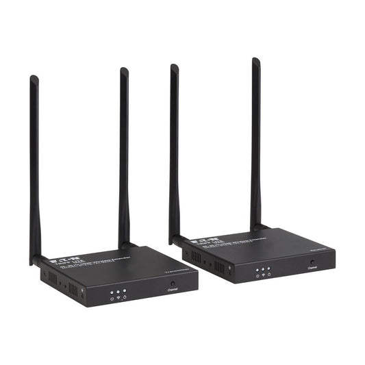 EATON TRIPP LITE SERIES HDMI OVER WIRELESS EXTENDER KIT, 4K 30HZ, 164FT (50M), IR PASS