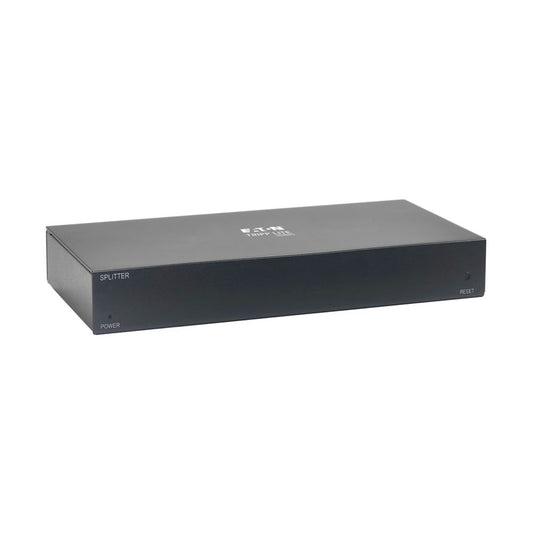 EATON TRIPP LITE SERIES 1X4 HDMI OVER CAT6 SPLITTER FOR MEDICAL APPLICATIONS, 4K