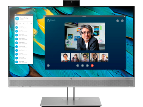 HP ELITEDISPLAY E243M 23.8IN
