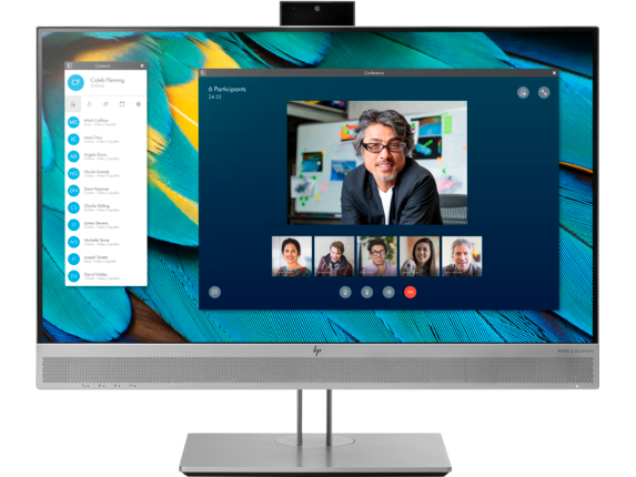 HP ELITEDISPLAY E243M 23.8IN