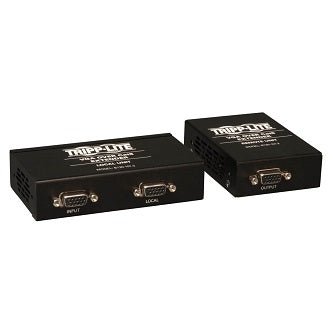 Eaton VGA OVER CAT5 EXTENDER KIT