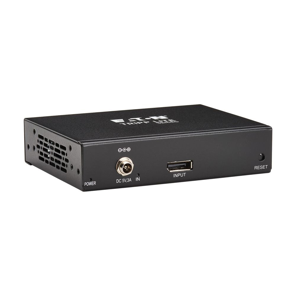 EATON TRIPP LITE SERIES 2-PORT DISPLAYPORT TO DISPLAYPORT MULTI-MONITOR SPLITTER