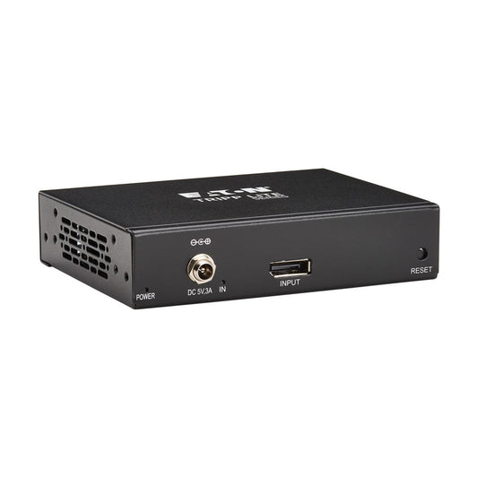 EATON TRIPP LITE SERIES 2-PORT DISPLAYPORT TO DISPLAYPORT MULTI-MONITOR SPLITTER