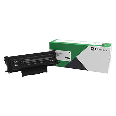 LEXMARK B221X00 RETURN PROGRAM TONER CARTRIDGE