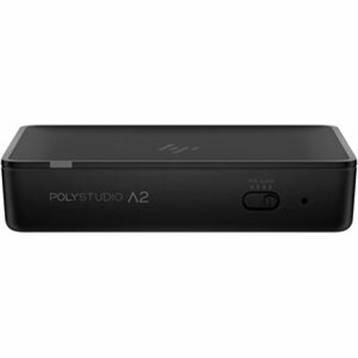 HPI Poly A2 Audio Bridge