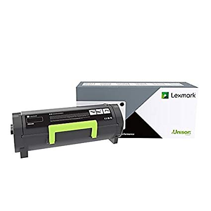 LEXMARK TONER CARTRIDGE - BLACK - 3000 PAGES - LEXMARK B2338DW,LEXMARK MB2338ADW