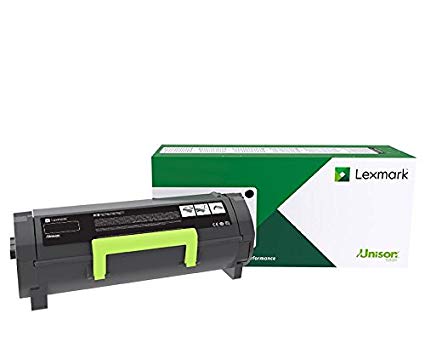 LEXMARK B281X00 RETURN PROGRAM TONER CARTRIDGE FOR USE IN B2865,MB2770 ESTIMATED