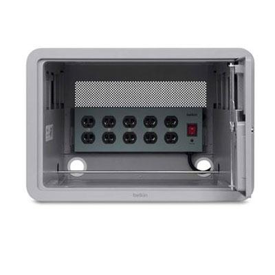 Belkin Secure and Charge AC