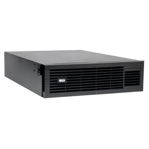 EATON TRIPP LITE SERIES EXTERNAL 48V 3U BATTERY PACK FOR SELECT UPS SYSTEMS (BP4