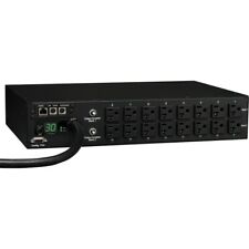 PDU METERED 1.4KW 120V 15A 0U