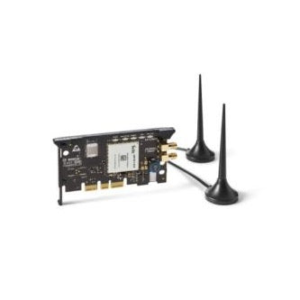 Radionix B444-V Plug-in cell module, VZW LTE