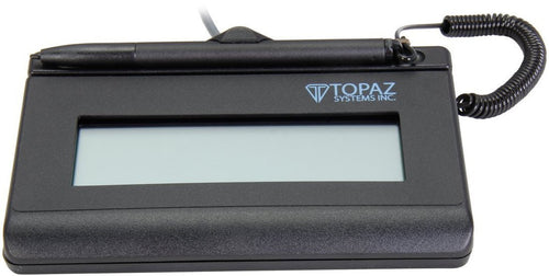 TOPAZ SIGLITE WIRED SIGNATURE TERMINAL