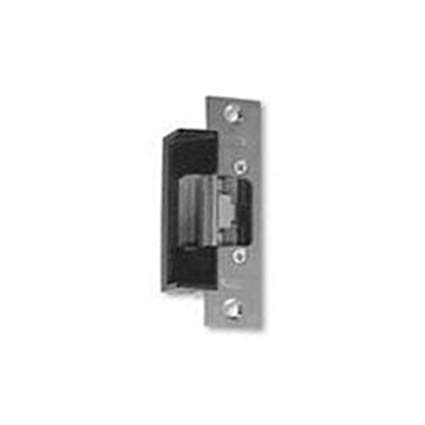 STNDRD.PROFILE ELECTRIC STRIKEANSI SQUAR