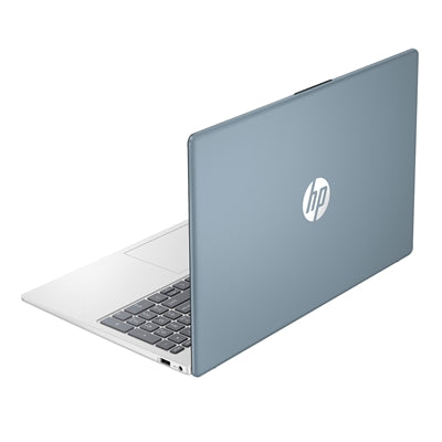 HP REFURB 15.6 N100 4G 128G BLU