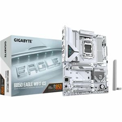 Gigabyte B850 EAGLE WIFI7 ICE