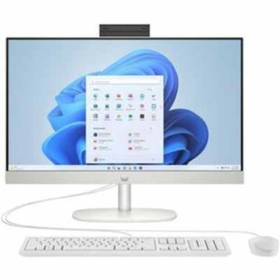 HP REFURB 23.8 AIO 7120U 8G 256G