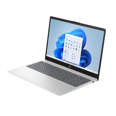 HP REFURB 15.6 i5 12G 512G SLV
