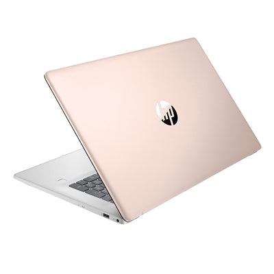 HP REFURB 17.3 i5 8G 512G RGLD