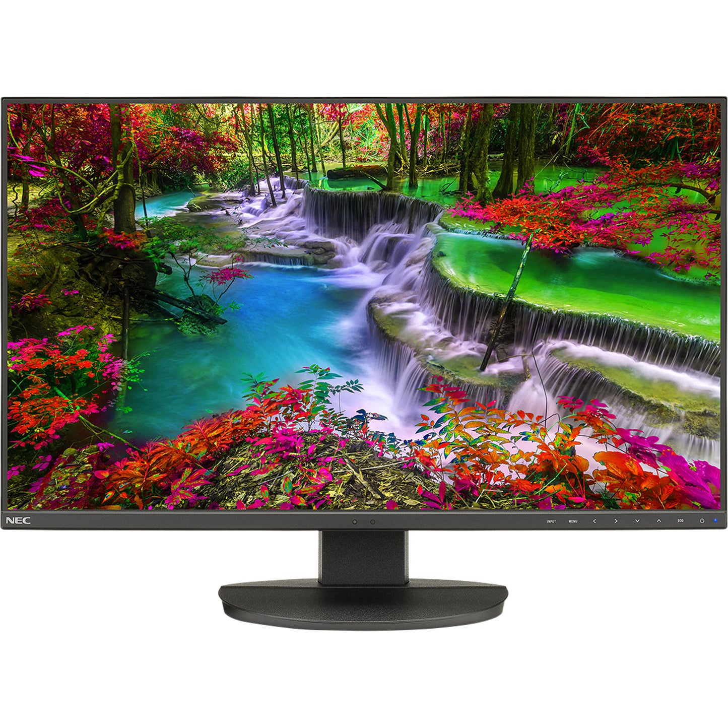 MULTISYNC EA271F-BK-SV 27IN IPS
