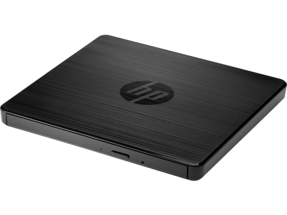 HP USB External DVDRW Drive