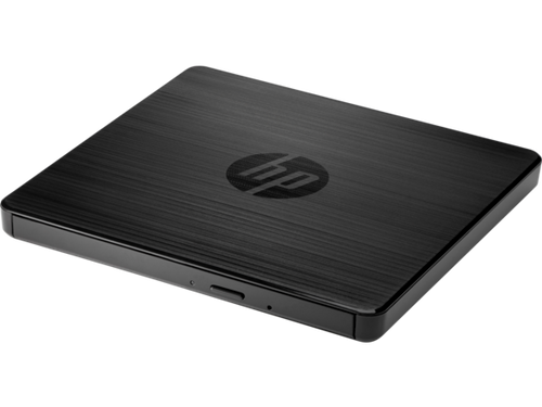 HP USB External DVDRW Drive
