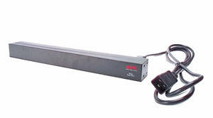 NEW APC PDU BASIC 1U 16A 208V (12) C13