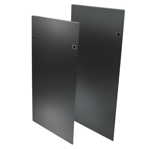 52U OPEN FRAME RACK SIDE PANELS