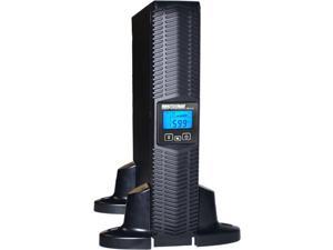 EndeavorLCD 1500VA/1350W H/E Onl Rck/Twr