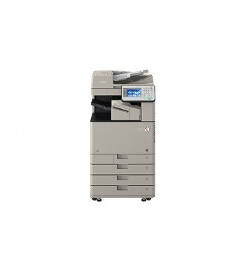 CANON GPR53 YELLOW TONER CARTRIDGE