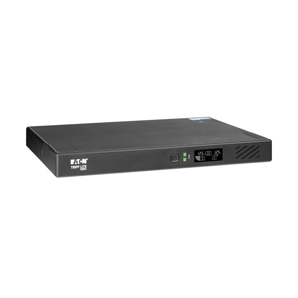 EATON 1KVA 750W LI-ION CLOUD UPS REMOTE MONITORING 6 5-15R LCD 1U