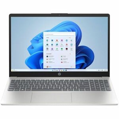 HP REFURB 15.6 i5 8G 512G SLV