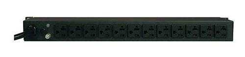 PDU METERED 1.9KW 120V 20A