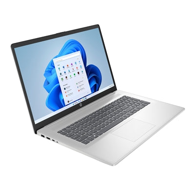 HP REFURB 17.3 U7 16G 256G SLV