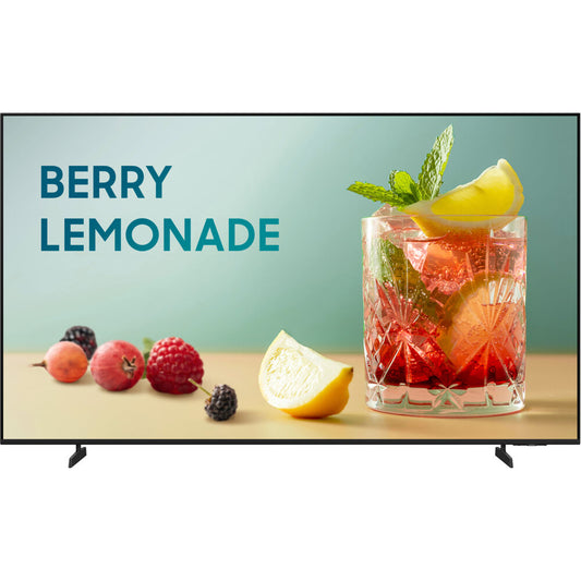 85IN CRYSTAL UHD