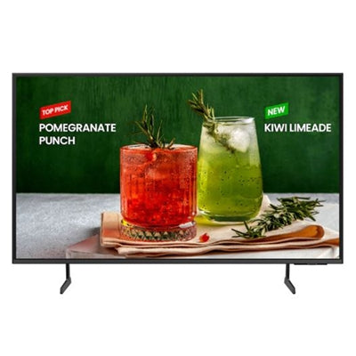 Samsung 98inch BED Series Display, 400 nit, 16/7