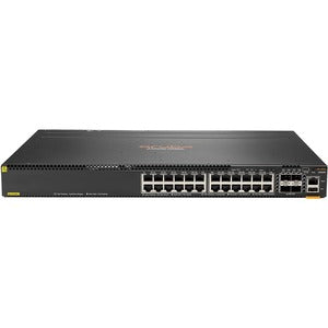 ARUBA 6300M 24G CL4 POE 4SFP56