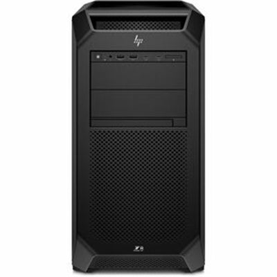 HP EXCESS FURY Z8 G5 XEON 16G 512