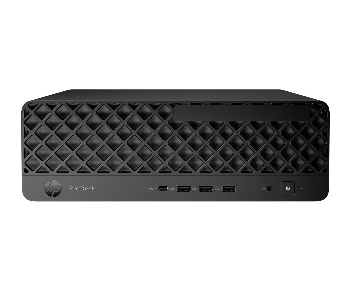 TD NEW HP PRODESK 4 SFF G1I SFF DESKTOP- INTEL CORE ULTRA 5- 32 GB DDR5- 512GB SSD-