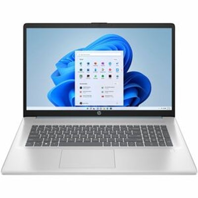 HP REFURB 17.3 N100 4G 128G BLU